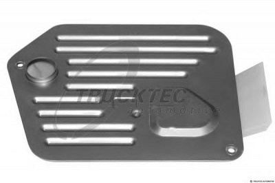 TRUCKTEC AUTOMOTIVE 0825008 -  Гидрофильтр, автоматическая коробка передач